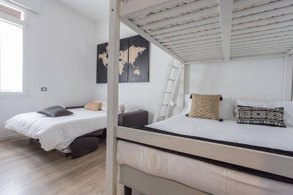 Hotel Langer House